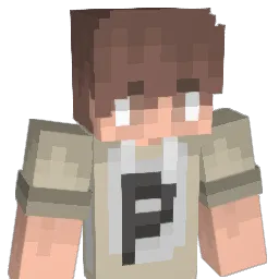 PTEKR's Minecraft skin