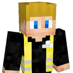 PTEmployee's Minecraft skin
