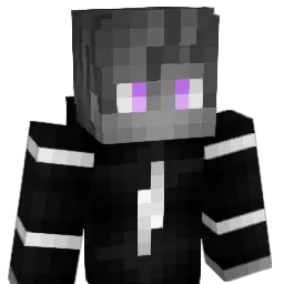PTH Minecraft avatar bust