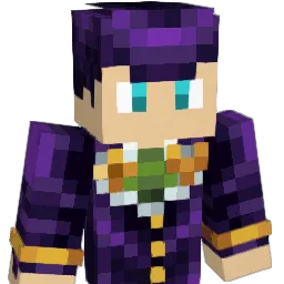 PTJesus's Minecraft skin