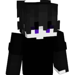 PTManager's Minecraft skin