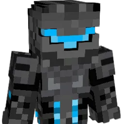 PTMaverick's Minecraft skin