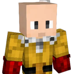 PT_Suave Minecraft avatar bust
