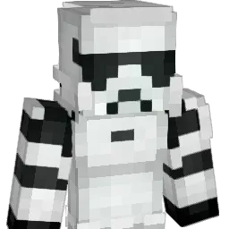 PTime11 Minecraft avatar bust