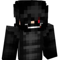 PTmhz Minecraft avatar bust