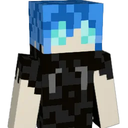 PU2E's Minecraft skin