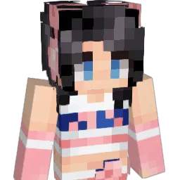 PU55Y_SL4Y3R Minecraft avatar bust