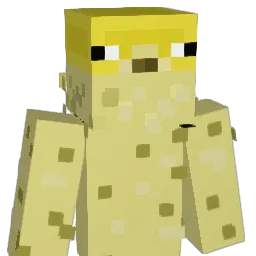 PUFFERFISHYEP
