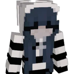 PULPECIA's Minecraft skin