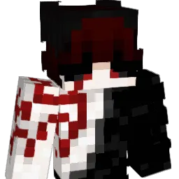 PULY_KH Minecraft avatar bust