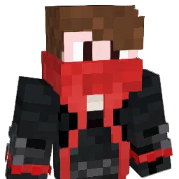 PUMECZKA's Minecraft skin