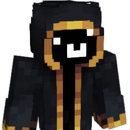 PUN00's Minecraft skin