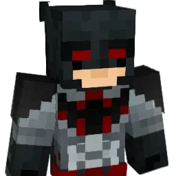 PUNCHL1NE2004 Minecraft avatar bust