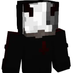 PUNJAKARIZ Minecraft avatar bust