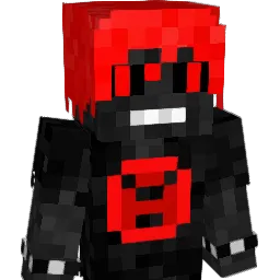 PUNKSTAR717 Minecraft avatar bust