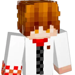 PUNNAPHAT4z Minecraft avatar bust