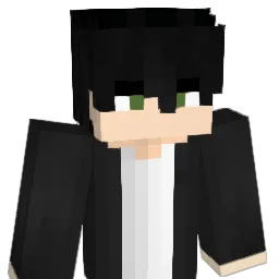 PUPPET_KL Minecraft avatar bust