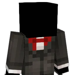 PURDINATOUR74 Minecraft avatar bust