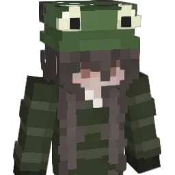 PURI9230's Minecraft skin