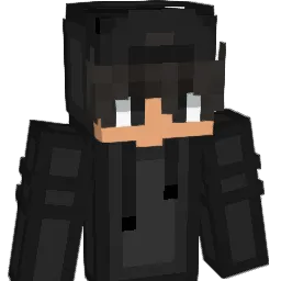 PURPULSEOVERYOU Minecraft avatar bust