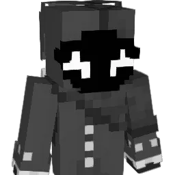 PUSZ3K37's Minecraft skin