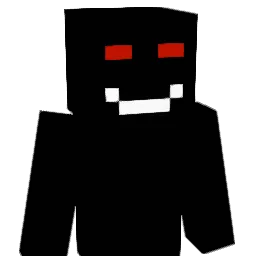 PUTTERBOY123 Minecraft avatar bust