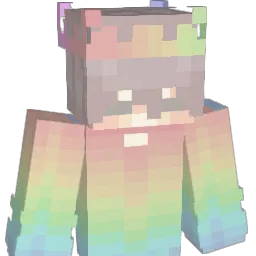PV01's Minecraft skin