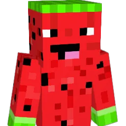 PVOPARAS's Minecraft skin