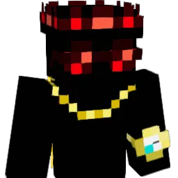 Minecraft-Avatar von PVPChan: Büste