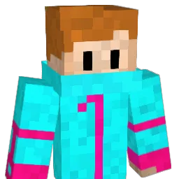PVPROtheLegend's Minecraft skin