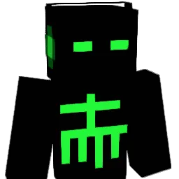 PVP_Esukadora Minecraft avatar bust