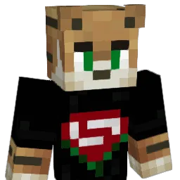 PVP_PRO999 Minecraft avatar bust