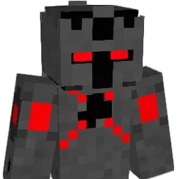 PVP_Pro97's Minecraft skin