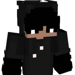 PVP_yuta Minecraft avatar bust
