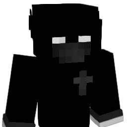 PVPmaster754 Minecraft avatar bust