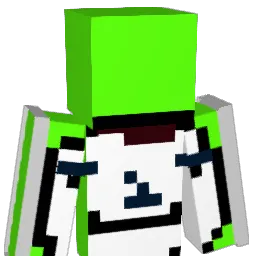 PVPmasters's Minecraft skin