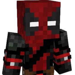 PVTPancakesII's Minecraft skin