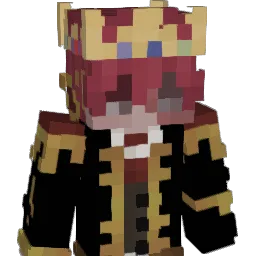 PVV11's Minecraft skin