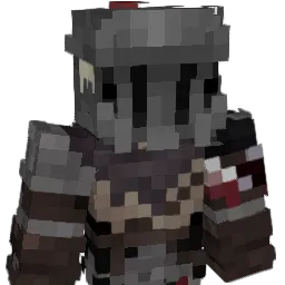 Minecraft-Avatar von PV_1: Büste
