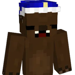 PWNETRATOR's Minecraft skin