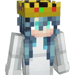 PWRjamesonPRO Minecraft avatar bust
