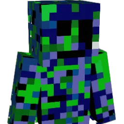 PWYA's Minecraft skin