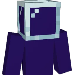 PW_23's Minecraft skin