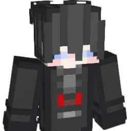 PXARB Minecraft avatar bust