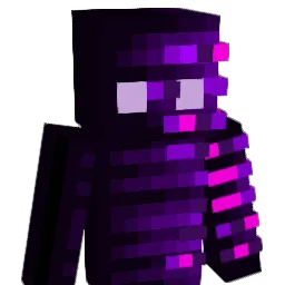 PXL73_ Minecraft avatar bust