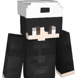 PY237's Minecraft skin