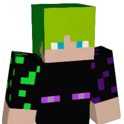PYOSTO's Minecraft skin