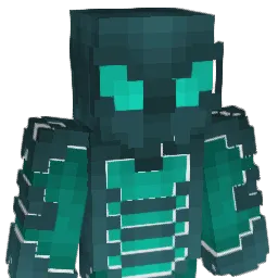 PYRACOR's Minecraft skin