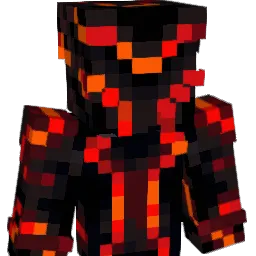 PYZ0N Minecraft avatar bust