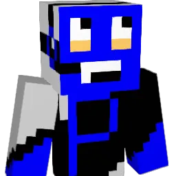PYzEEk Minecraft avatar bust